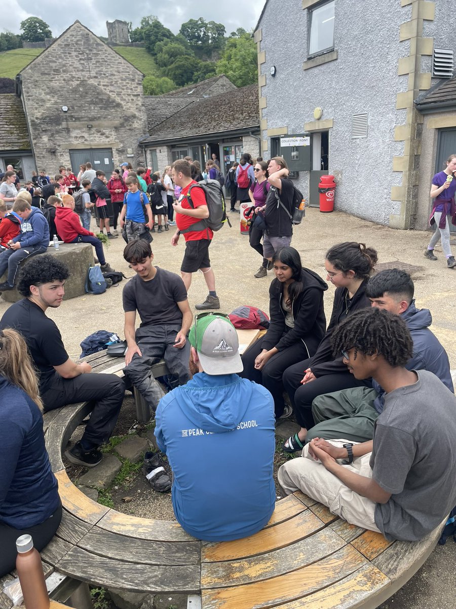 Bolder Academy - Sport and community use tweet media