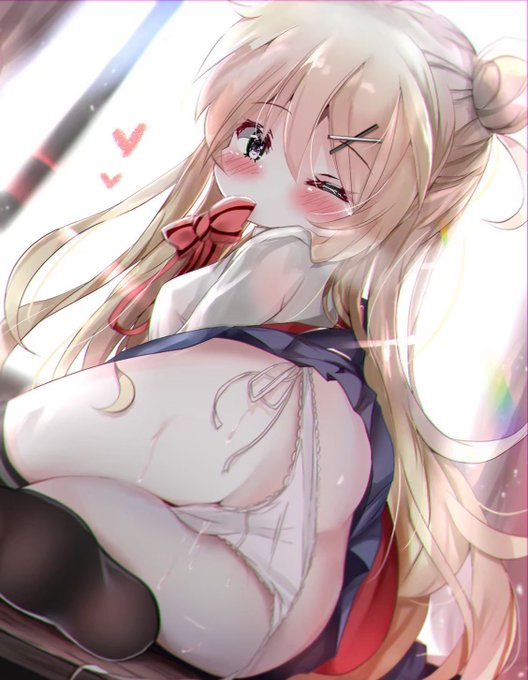 九条カレン(再掲) 