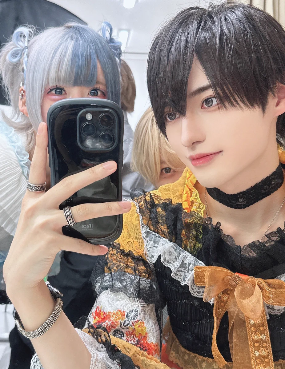 たろ (@taro_lvsk) / X