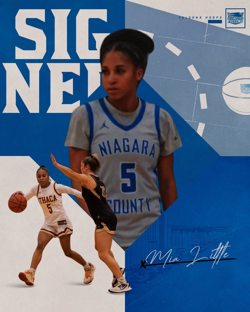 🖊️ Signed

Welcome to Daytona State, <a href="/mia_little5/">mia</a>!

#GoFalcons