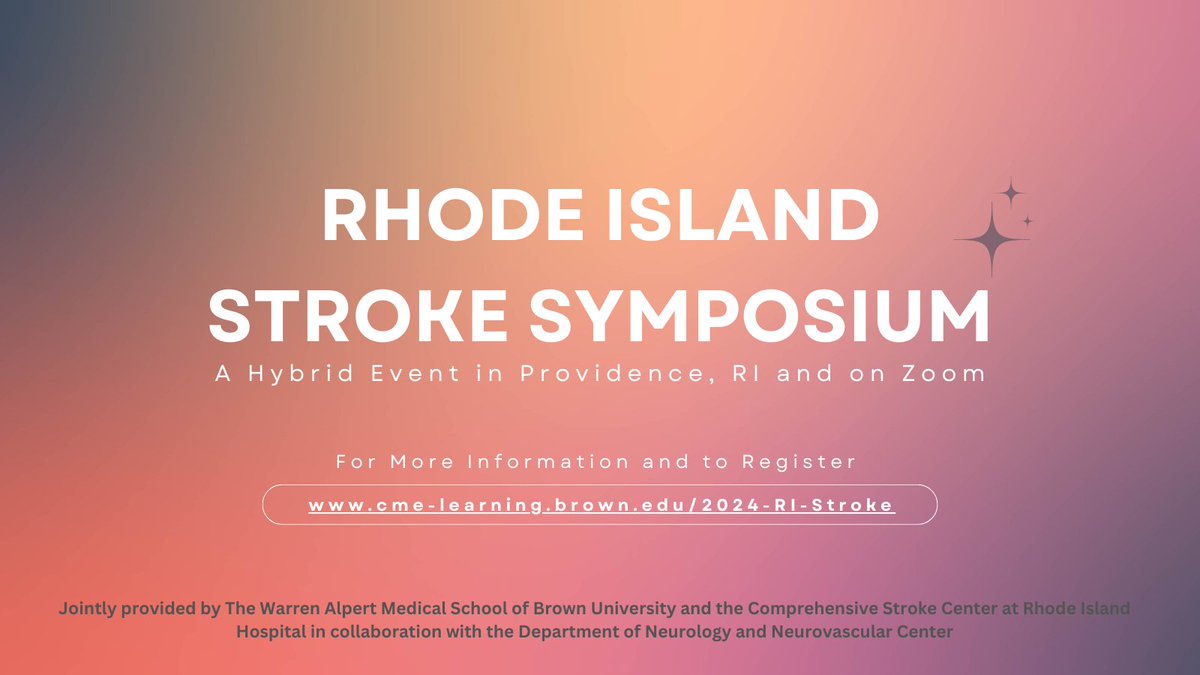 BrownCME's tweet photo. Register Today!
https://t.co/eMXV7D0xL8 https://t.co/IRLQwu9MFP