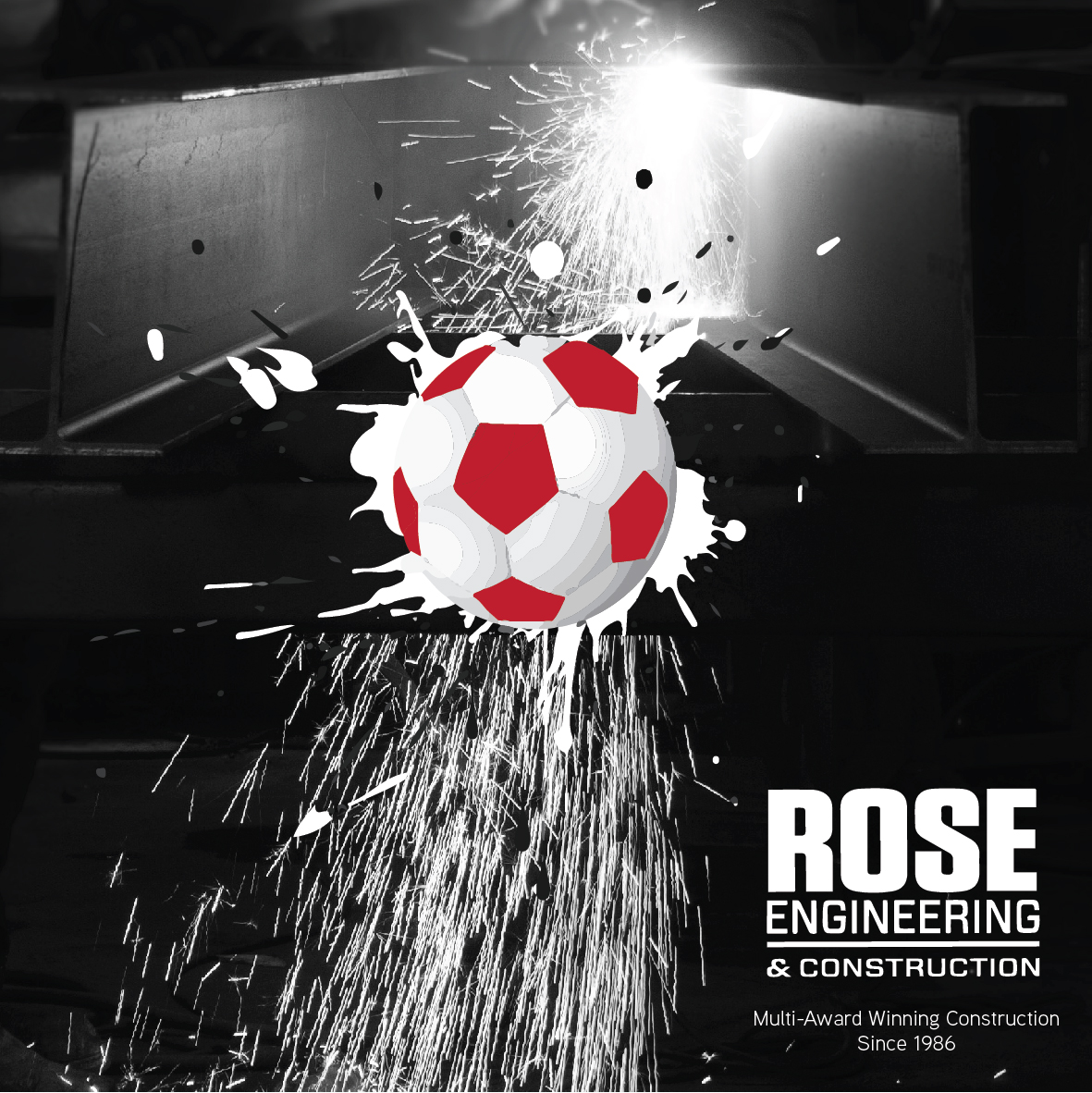 Rose Engineering tweet media