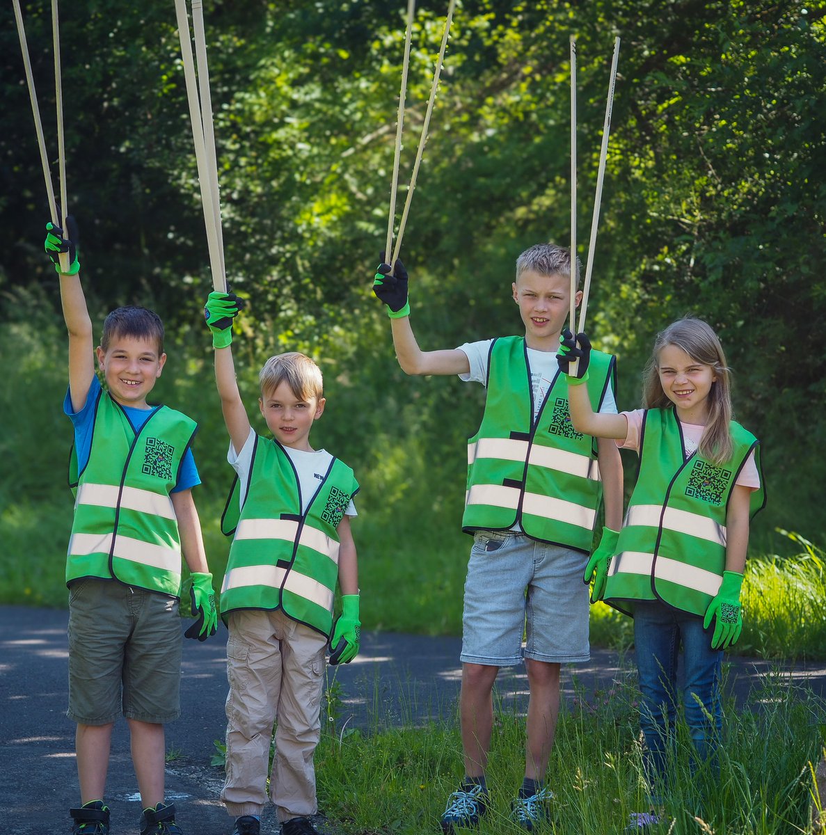 World Cleanup Day Germany tweet media