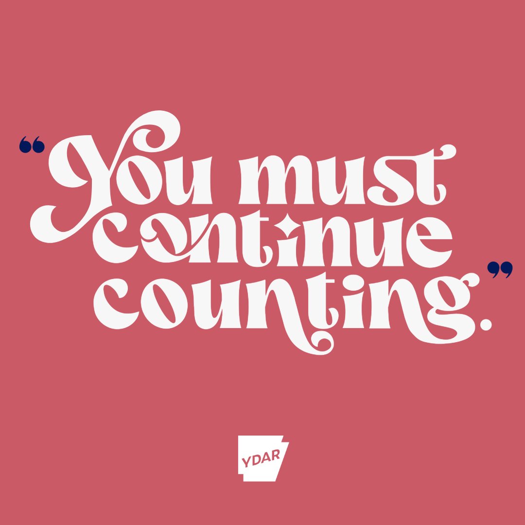 This isn’t just paperwork—it’s about our lives and freedoms. The path to November is looking tough, but the will of the people is strong. Stand with those fighting for justice in Arkansas. For the people of Arkansas. #WorthFightingFor #arpx
