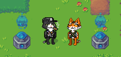 MarsCatsVoyage's tweet image. Are you joining our Energy Beach Party on @pixels_online today?

We're giving away 1 MCV NFT and up to 50 MCV Projectors, only 100 exist! 🙀

To win:
✅ React to this post
✅ Must be at the live stream 👇

Ready to join the MCV and Pixels Community?