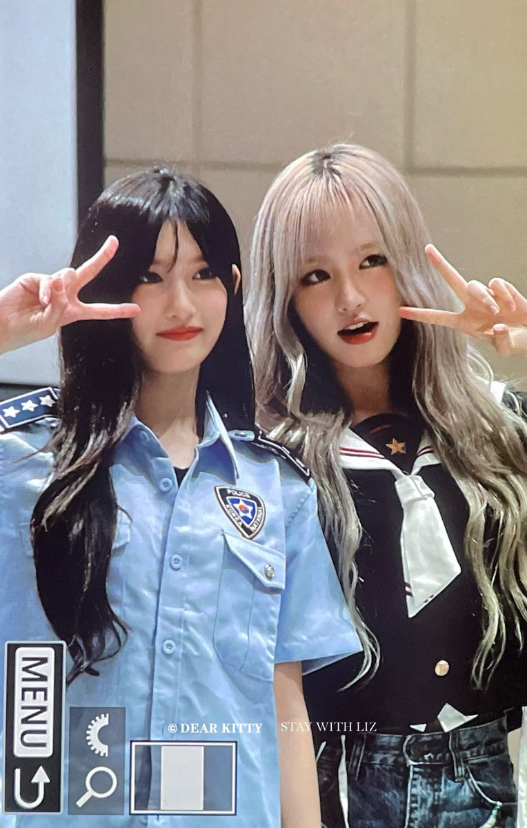 Dear Kitty tweet media