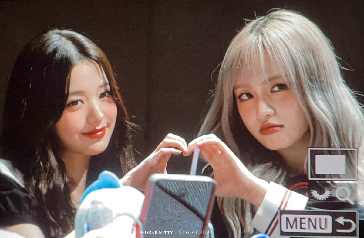 Dear Kitty tweet media