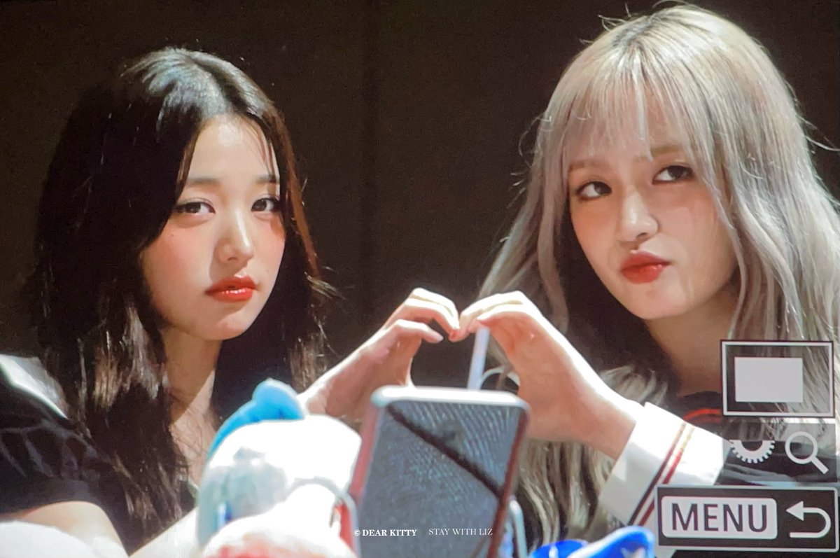 Dear Kitty tweet media