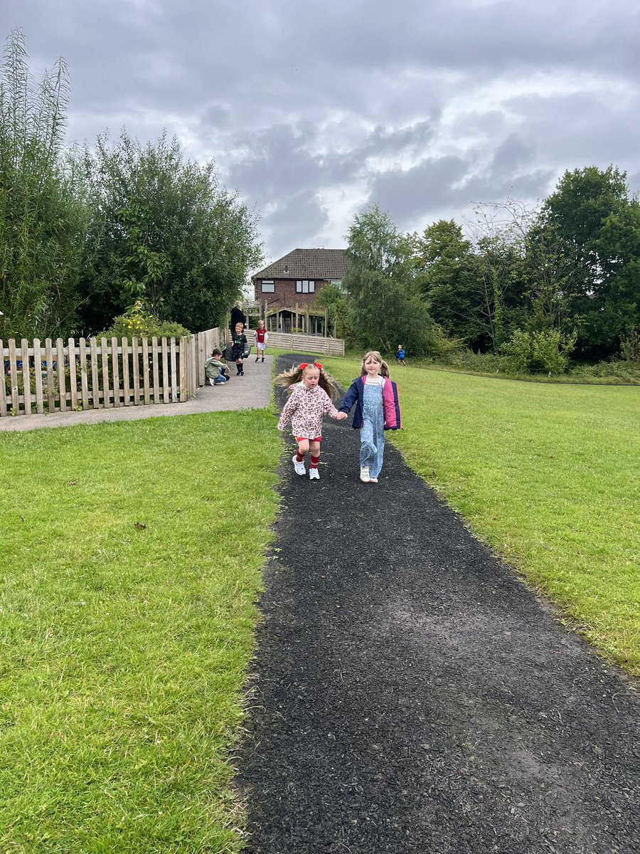 Billinge St Aidan’s Early Years tweet media