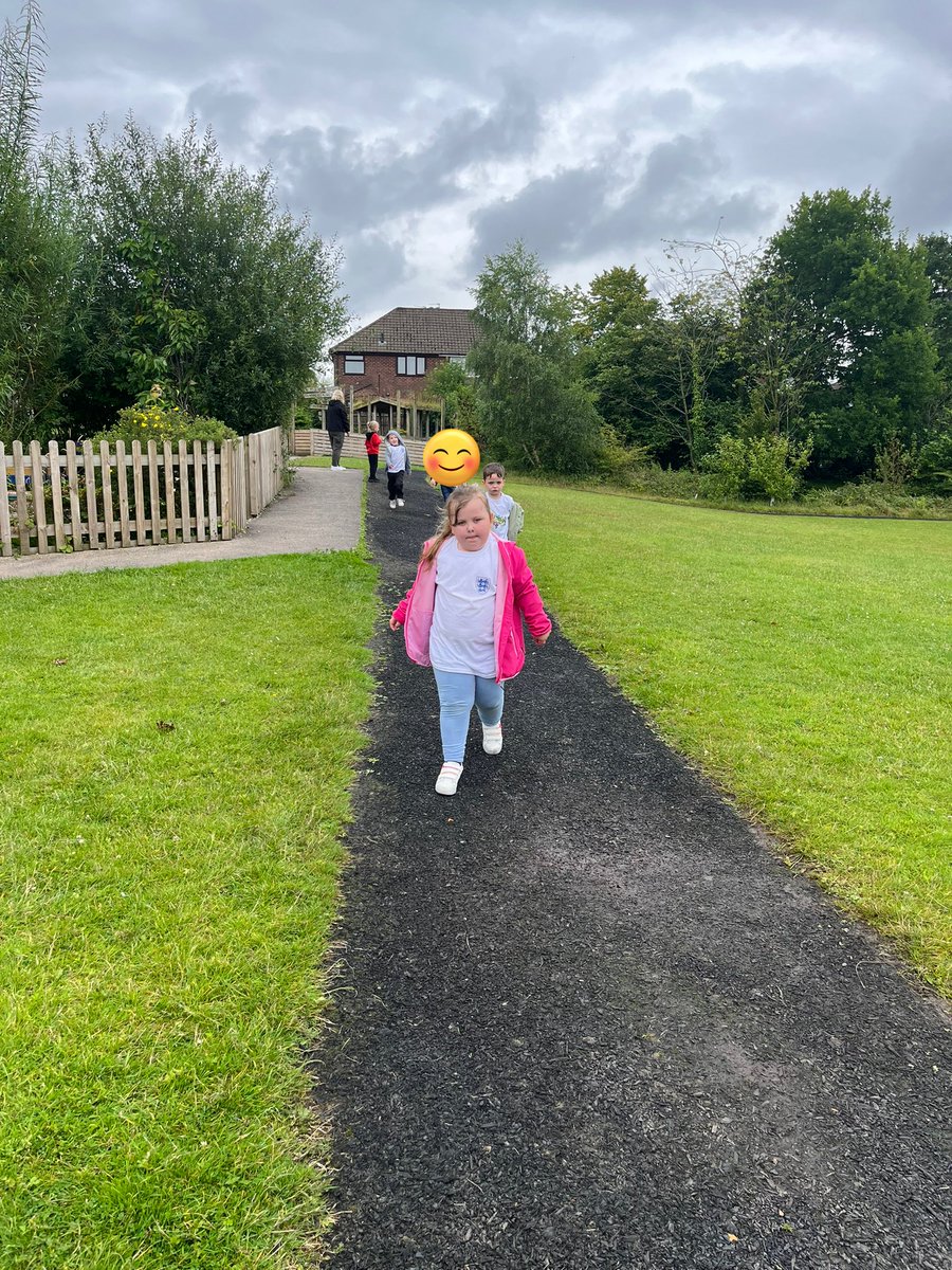 Billinge St Aidan’s Early Years tweet media