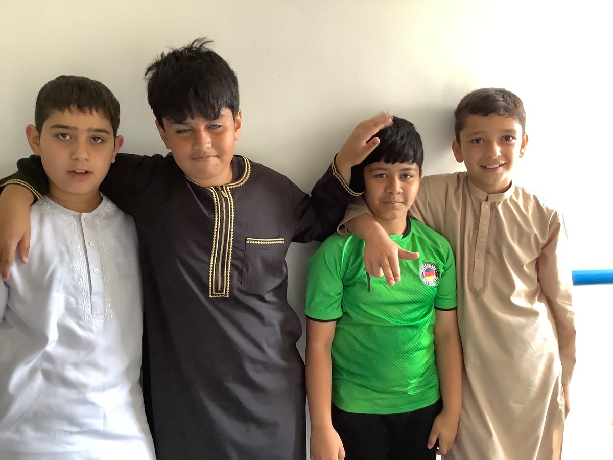 Ready to celebrate culture carnival!