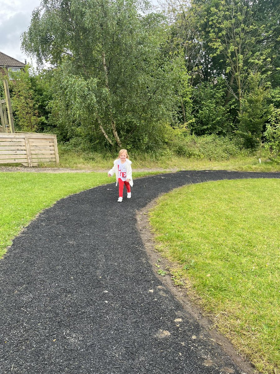 Billinge St Aidan’s Early Years tweet media