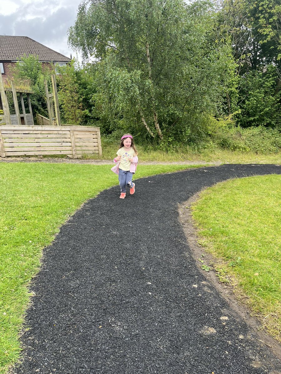 Billinge St Aidan’s Early Years tweet media