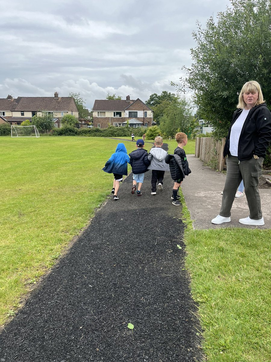 Billinge St Aidan’s Early Years tweet media