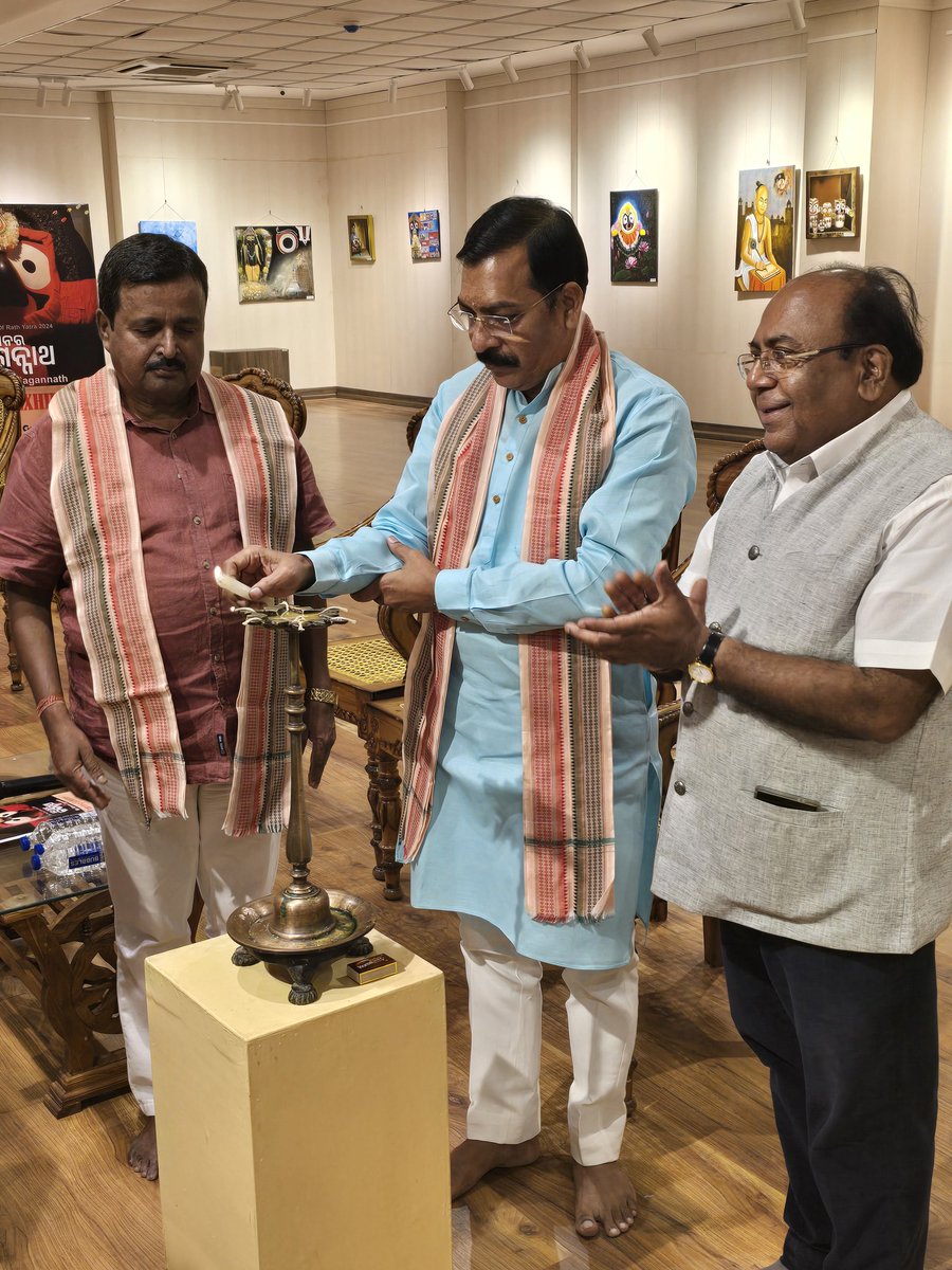 Golak Mohapatra tweet media
