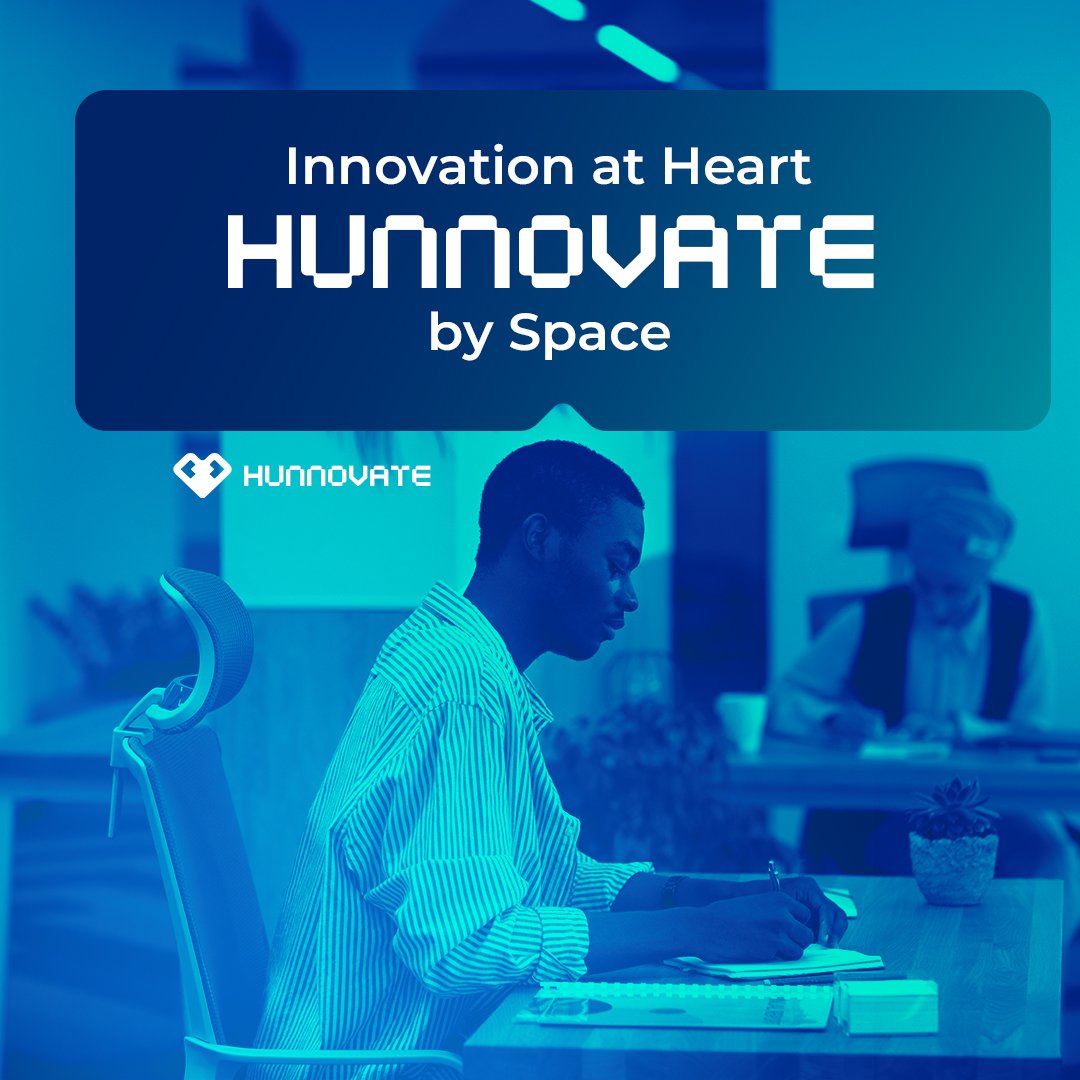 hunnovate's tweet image. At Hunnovate, we put humanity at the heart of technology. Join us in revolutionizing the tech scene in Ondo.
#HumanCenteredTech #Innovation #OndoCityTech