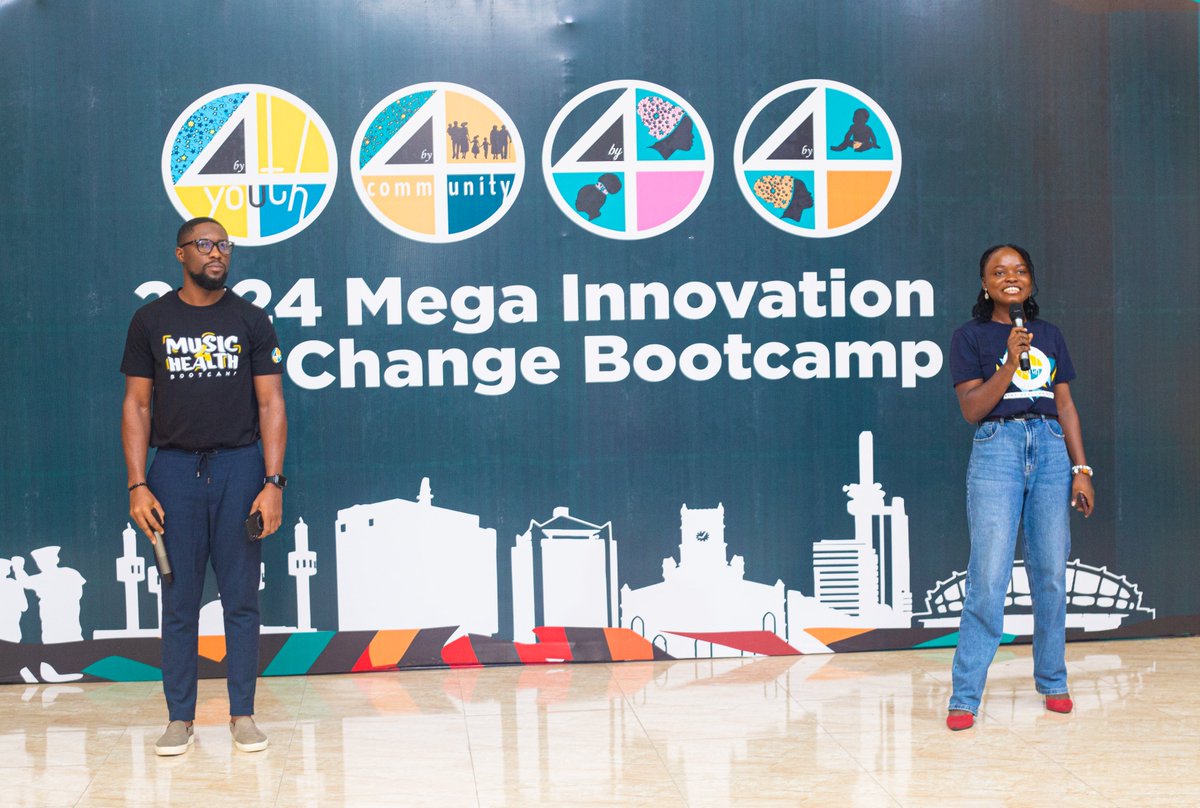 CRePHSNIMR's tweet image. #MegaBootcamp

Welcome to Pitch Day 1

Our Judges are ready, the Teams are ready, the Comperes are also ready!