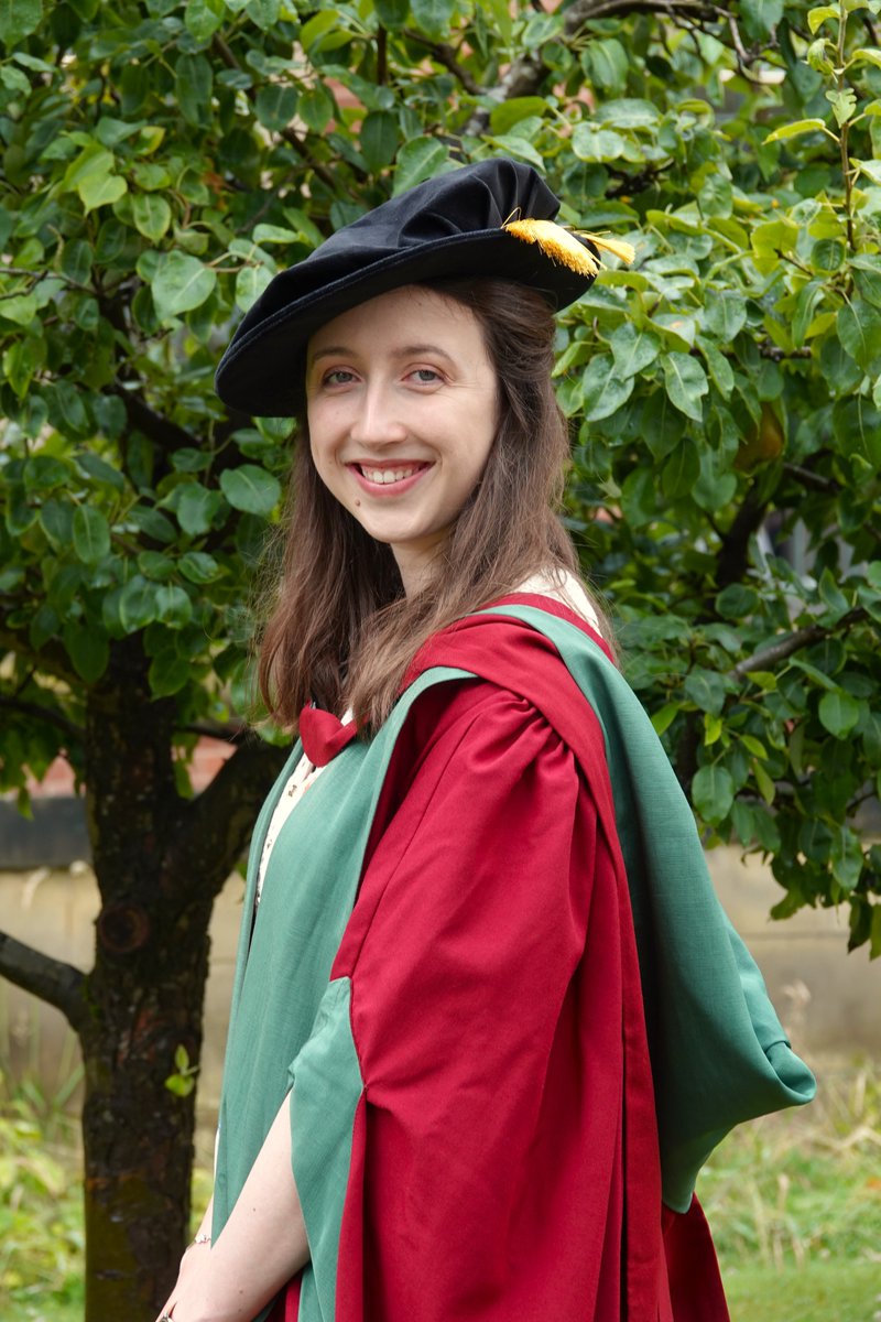 Dr Charlotte Bird tweet media