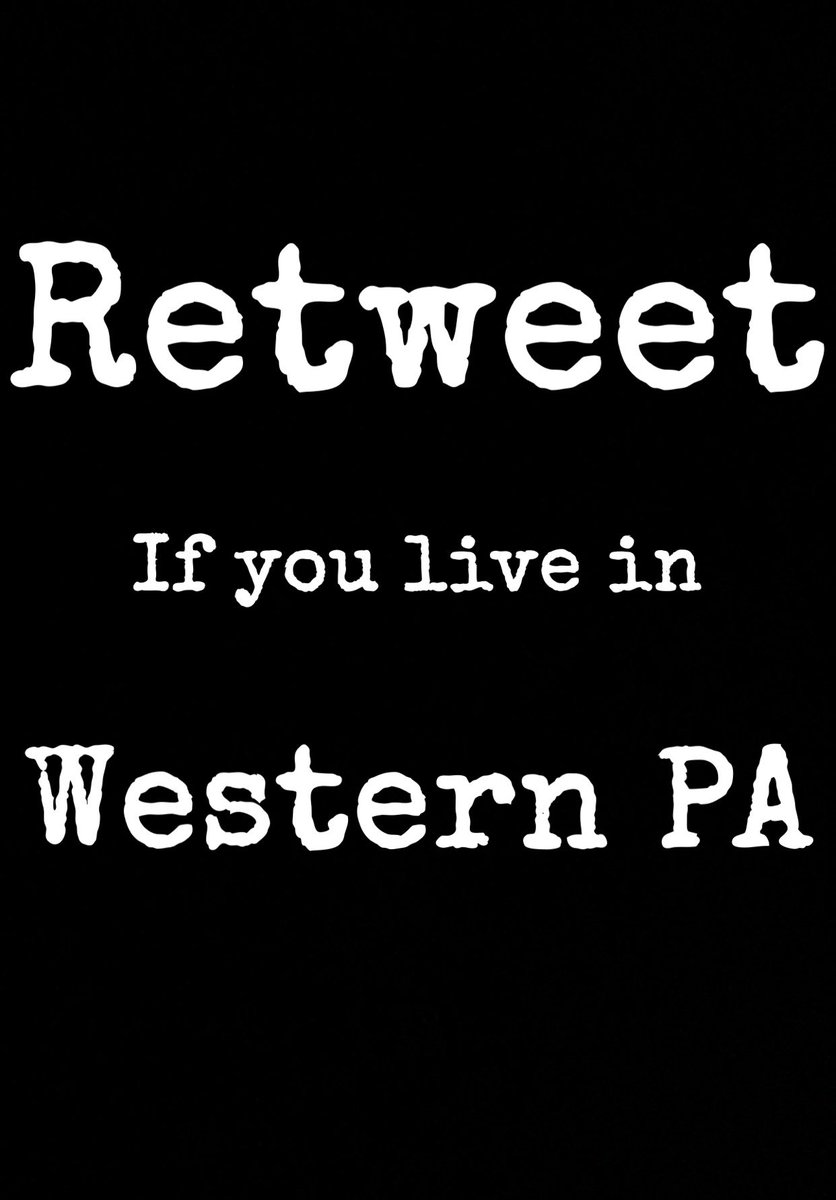 New to the area let’s see who’s around us!
