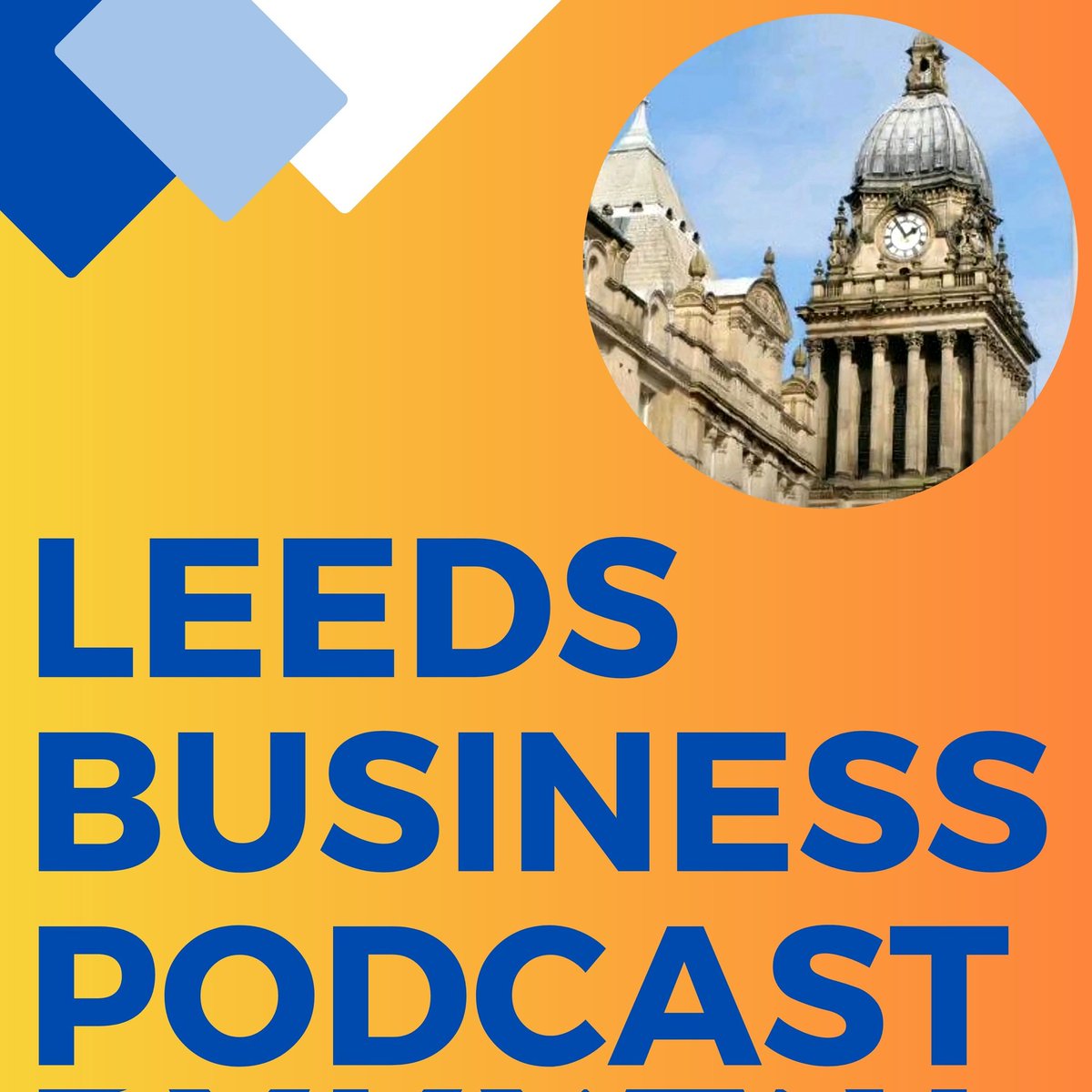 PR agencies or in-house PRs.

We're looking for #Leeds business owners with a WOW business journey and/or WOW product/business for Series 2.

Guests need to be open, fascinating &amp; motivational.

B2B or B2C

See www.bitly/LeedsBP

#podcastguest
#journorequests