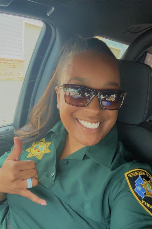 livepduniverse's tweet photo. Let’s Wish @CplDrayton_BCSO   Happy Birthday https://t.co/eT3riRrhVG