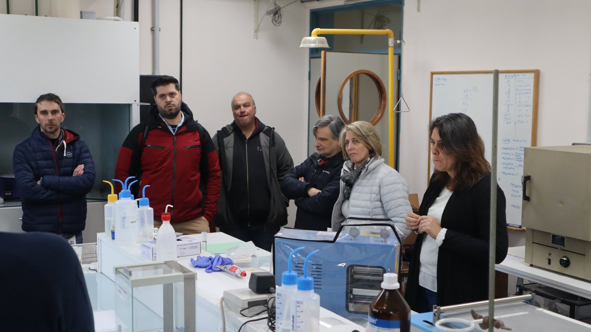 Comisión Nacional de Energía Atómica tweet media