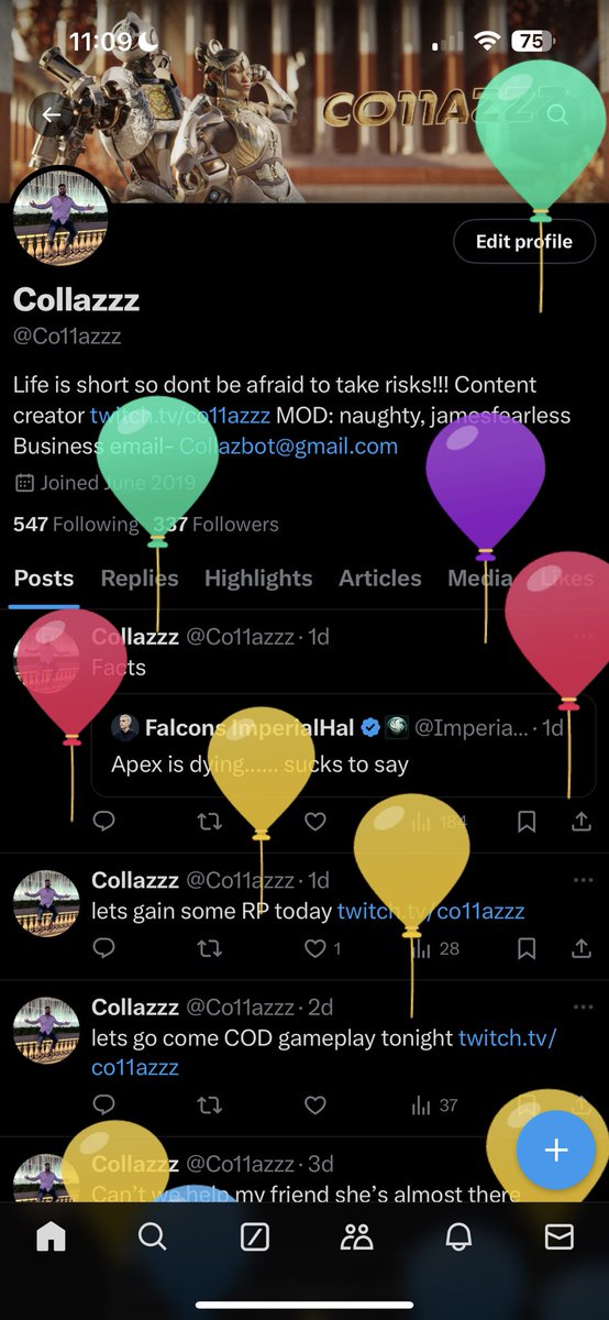 Collazzz tweet media