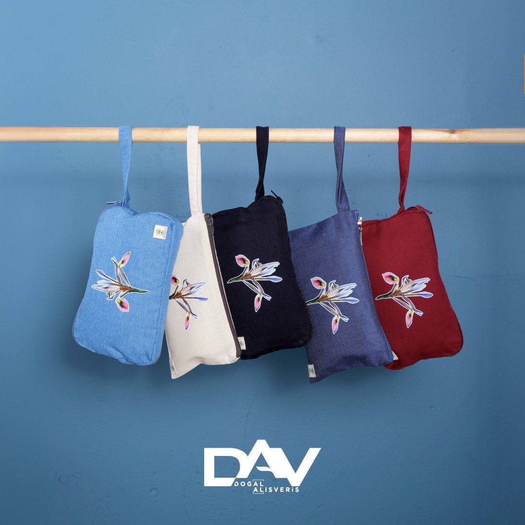 davmarketcom's tweet photo. Yaza Özel Anne &amp; Kız Çanta Seti

Geri dönüştürülmüş kumaşlardan üretilen çantamızla doğaya katkıda bulunun! Sürdürülebilir bir gelecek için sevgiyle tasarlanmış çantada Antalya Nevruzu motifi işlenmiştir.

Ücretsiz Kargo
https://t.co/wJASROcApq

#suistinable #environment #bag https://t.co/Bkpxd5iSQA