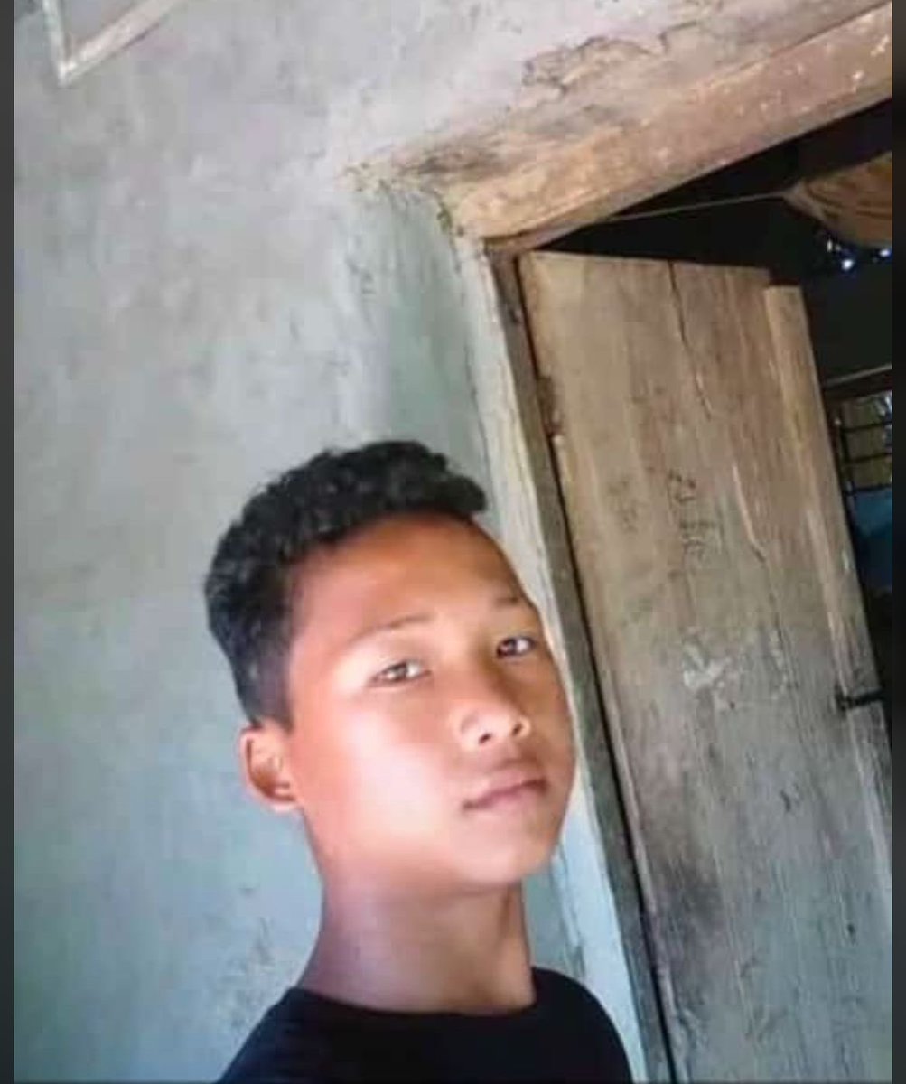 PradyotManikya's tweet photo. I condemn the murder of Parmeshwar Reang in Gandatwisa. I have personally spoken to the Highest police authority and demanded that the culprits be charged under relevant IPC . Also appeal for peace and restraint , will personally go and meet the family . We demand justice https://t.co/zh8QChrRlD