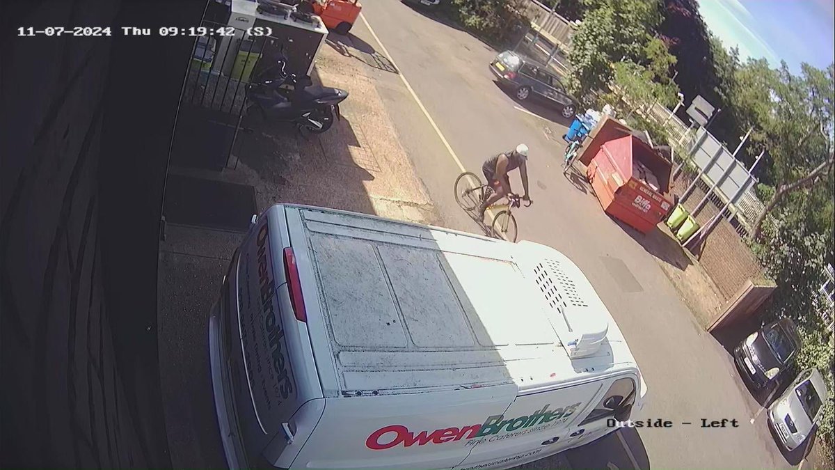 Belleville Brewing tweet media