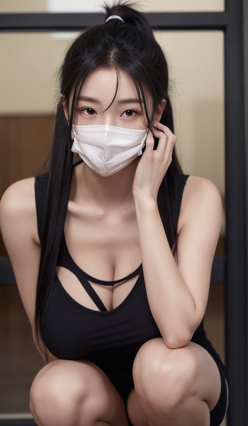 izeya9's tweet photo. #AIart #AI美女 
create by stabel diffiusion SD1.5 https://t.co/mm6sTZju6u