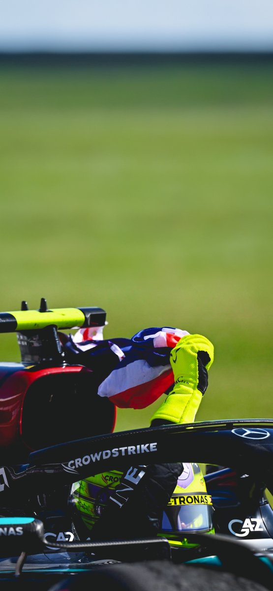 F1Wallpapers4K's tweet image. Silverstone, 2024 🇬🇧 

@LewisHamilton 🏆