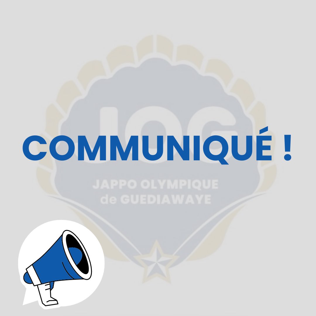 JOG_SPORTS's tweet photo. 𝐉𝐎𝐆 𝐍𝐄 𝐏𝐀𝐑𝐓𝐈𝐂𝐈𝐏𝐄𝐑𝐀 𝐏𝐀𝐒 𝐀 𝐋’𝐀𝐒𝐒𝐄𝐌𝐁𝐋𝐄́𝐄 𝐆𝐄𝐍𝐄𝐑𝐀𝐋𝐄 𝐃𝐄 𝐋𝐀 𝐅𝐄𝐃𝐄𝐑𝐀𝐓𝐈𝐎𝐍 𝐒𝐄𝐍𝐄𝐆𝐀𝐋𝐀𝐈𝐒𝐄 𝐃𝐄 𝐅𝐎𝐎𝐓𝐁𝐀𝐋𝐋 𝐂𝐎𝐍𝐕𝐎𝐐𝐔𝐄́𝐄 𝐄𝐍 𝐕𝐈𝐎𝐋𝐀𝐓𝐈𝐎𝐍 𝐃𝐄𝐒 𝐒𝐓𝐀𝐓𝐔𝐓𝐒 https://t.co/t4B5WgnTB1