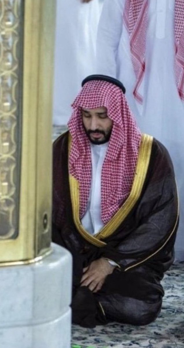 محمد بن سلمان بن عبد العزيز (Informal) tweet media