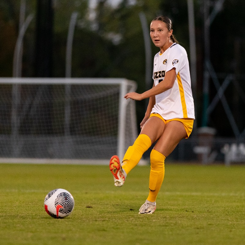 MizzouSoccer's tweet photo. SEC First-Year Academic Honor Roll 📚

· Brianna Buels
· Olivia Chianelli
· Ana DiMaria
· Madison Hendershott
· Kate Phillips
· Mia Yang