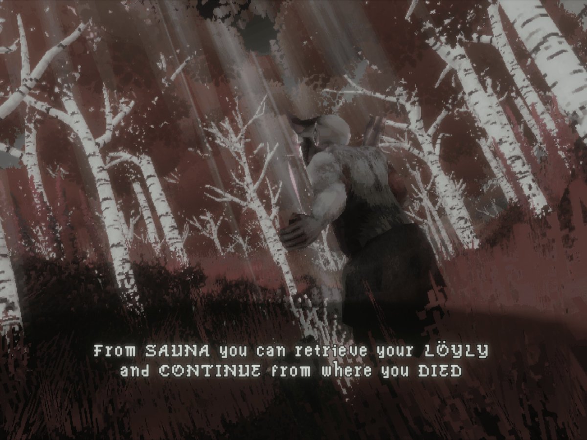 I’m SORRI. Sauna2000 tweet media