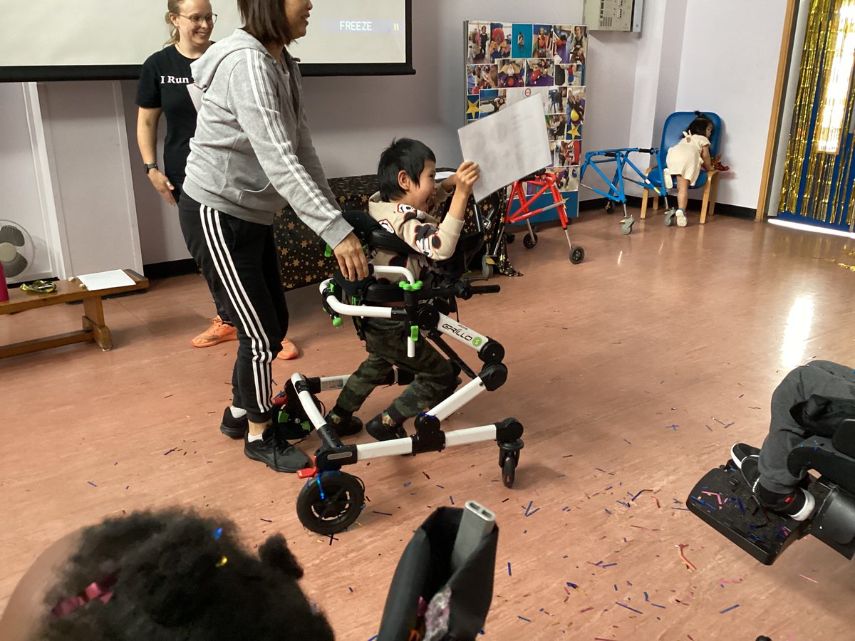 MOVE at Watergate tweet media