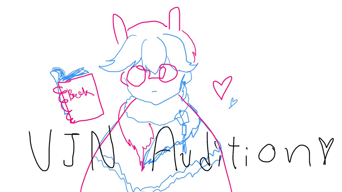 VJanai_PJ's tweet photo. 【VTuber Audition】

Art by VJN member (@RomieNotChef &amp; @CallidoraAngeni)

👇Application form below👇

EN version : https://t.co/T43WyyjdoW…
today until July 31, 2024

TH version :  https://t.co/sbxeuQOdlE…
ตั้งแต่วันนี้ถึงวันที่ 31 ก.ค. 2567

#VtuberAudition #Vtuber #VtuberTH https://t.co/2AsbFRSD4P