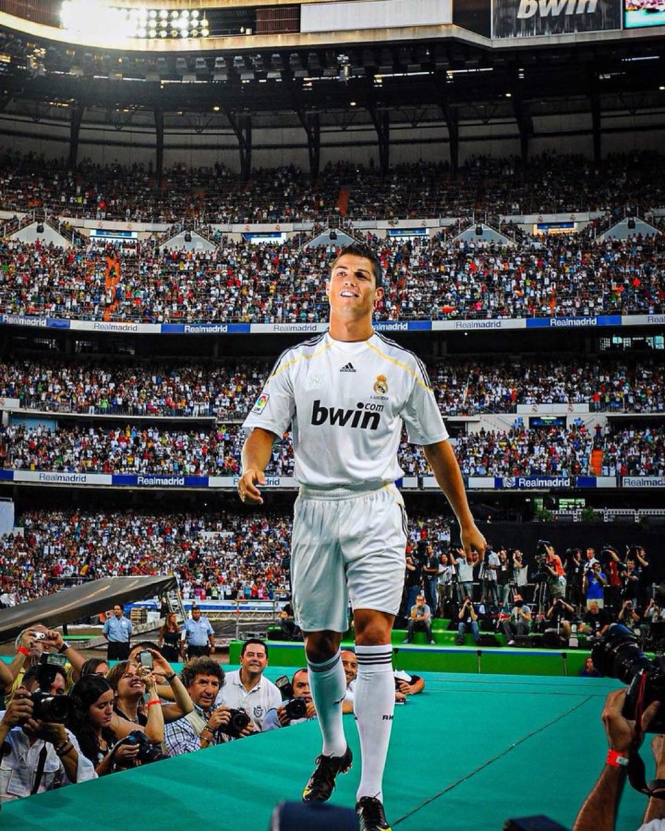 Madrid Xtra tweet media