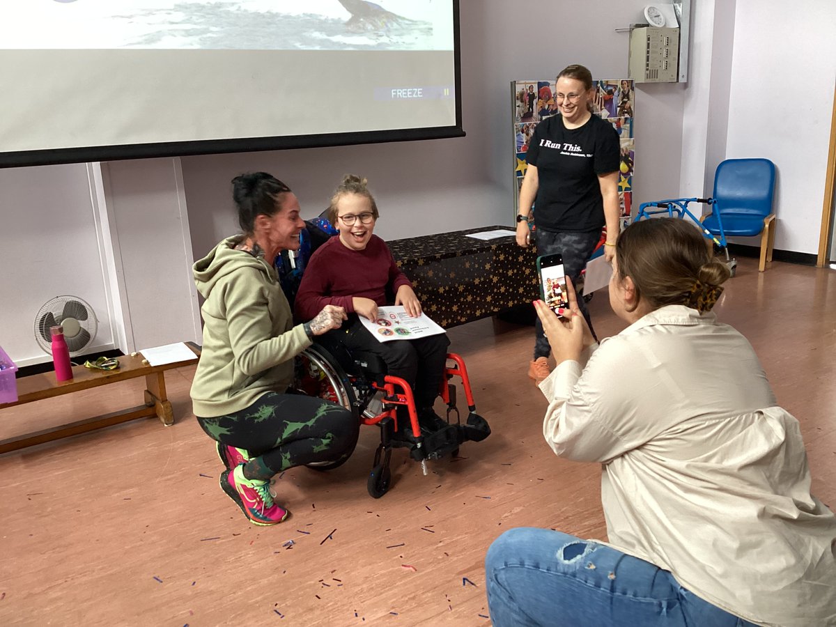 MOVE at Watergate tweet media