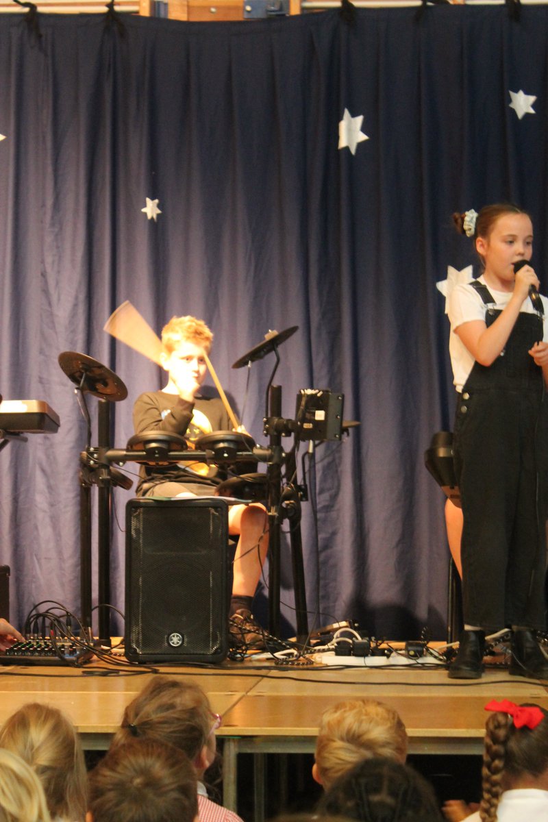Newtown C of E Primary School tweet media