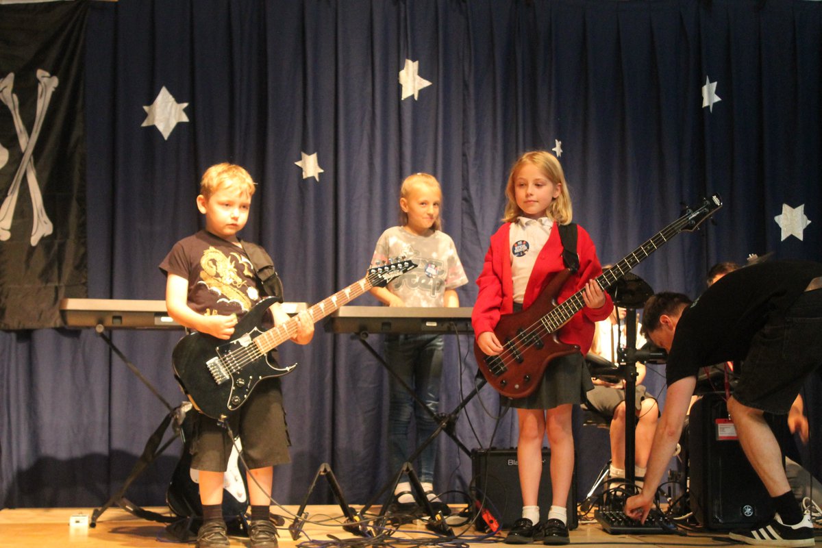 Newtown C of E Primary School tweet media