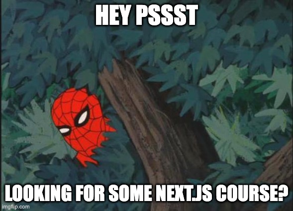 MaxCastres's tweet photo. @codingthirty got you covered with his great Epic Next.js 14 Tutorial 🎉 

https://t.co/MY6lG3LEFS https://t.co/p9NGYZWNdO