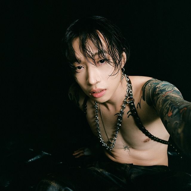 keshi updates tweet media