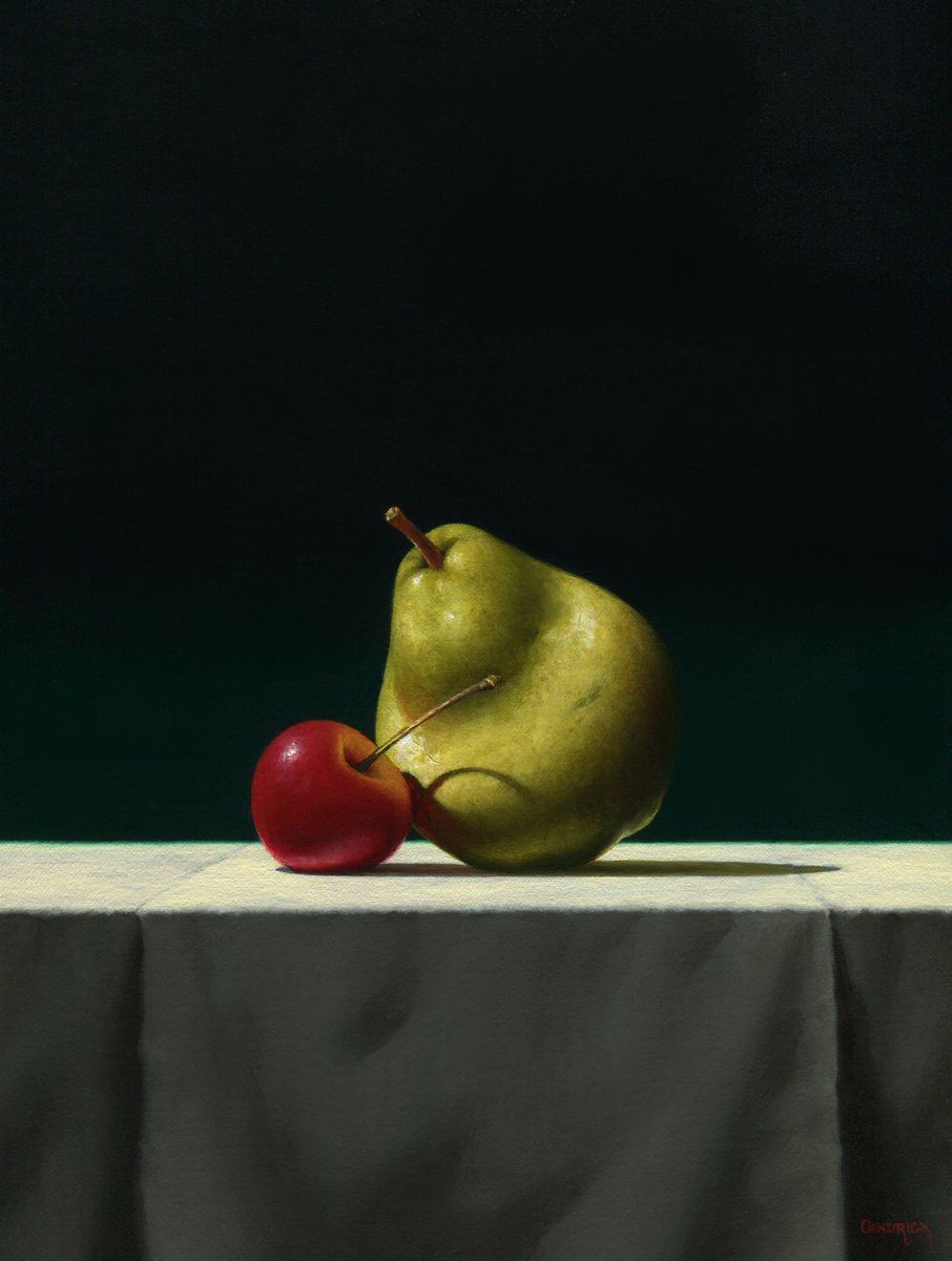 southwold_art's tweet photo. Chris Kendrick has a great talent for making his still life paintings so life like, here are just two examples of his original oils. #artistictalent #stilllifeart #originaloils #fruitart #lifelike #detailedart #beautyinart #goodenoughtoeat #oilpaintings #suffolkgallery https://t.co/akOqQzo6Fc