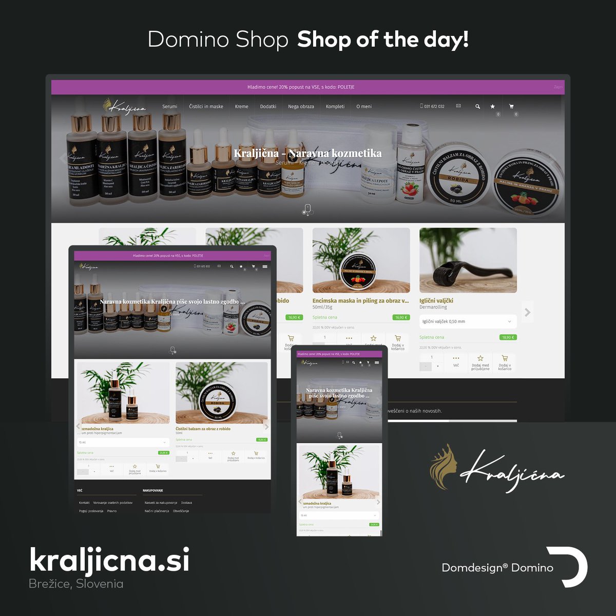 Domdesign® tweet media