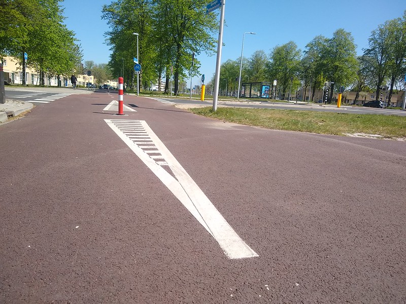 The Dutch Way tweet media