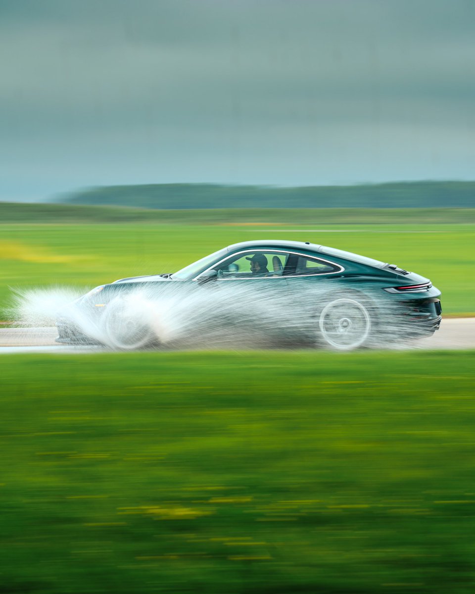 scarfonephoto's tweet photo. They don’t melt in the rain! Celebrating 70,000km sideways at our Autostrada Magazine track day earlier this week. A big thank you to Iain Crawford for capturing these incredible shots, I really appreciate it 💚

Km: 70,021 https://t.co/VumsQnApCC