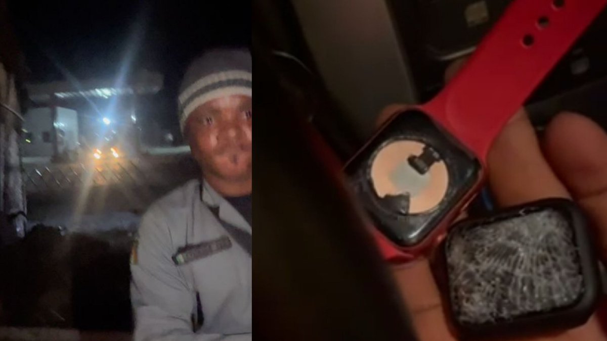 SaharaReporters's tweet photo. Customs Officials In Lagos Wreak Havoc On Businessman's Imported Goods, Inflict Physical Harm Over Refusal To Pay Bribe | Sahara Reporters https://t.co/I3D6BecQ9K https://t.co/yzdjUbgX2R