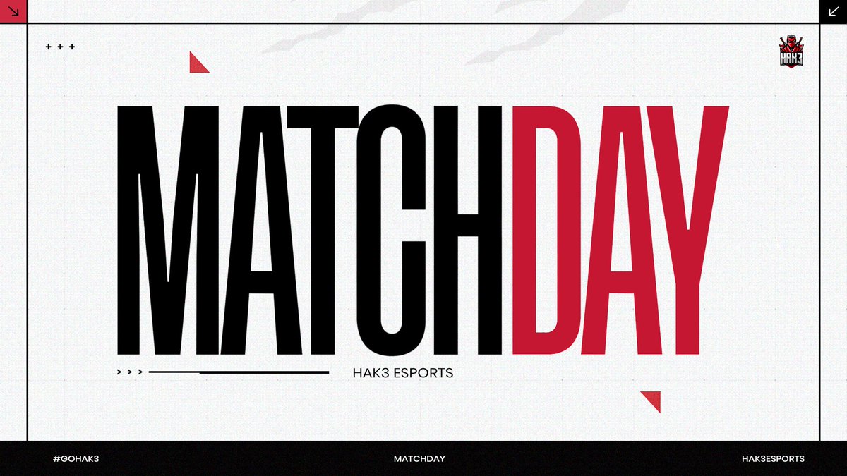 HAK3 eSports 🥷 (@hak3esport) on Twitter photo 🏆 | <a href="/cup_nexus/">NEXUS CUP</a> ( Day 3 Group )
🆚 | @OlimposEsports
⌚️ | 20:00 CEST
🏆 | <a href="/NGULeague_/">NGU League</a>
🆚 | <a href="/The_Gladers/">The Gladers</a>
⌚️ | 23:00 CEST
#ClashRoyale #GOHAK3 🏆 | <a href="/cup_nexus/">NEXUS CUP</a> ( Day 3 Group )
🆚 | @OlimposEsports
⌚️ | 20:00 CEST
🏆 | <a href="/NGULeague_/">NGU League</a>
🆚 | <a href="/The_Gladers/">The Gladers</a>
⌚️ | 23:00 CEST
#ClashRoyale #GOHAK3